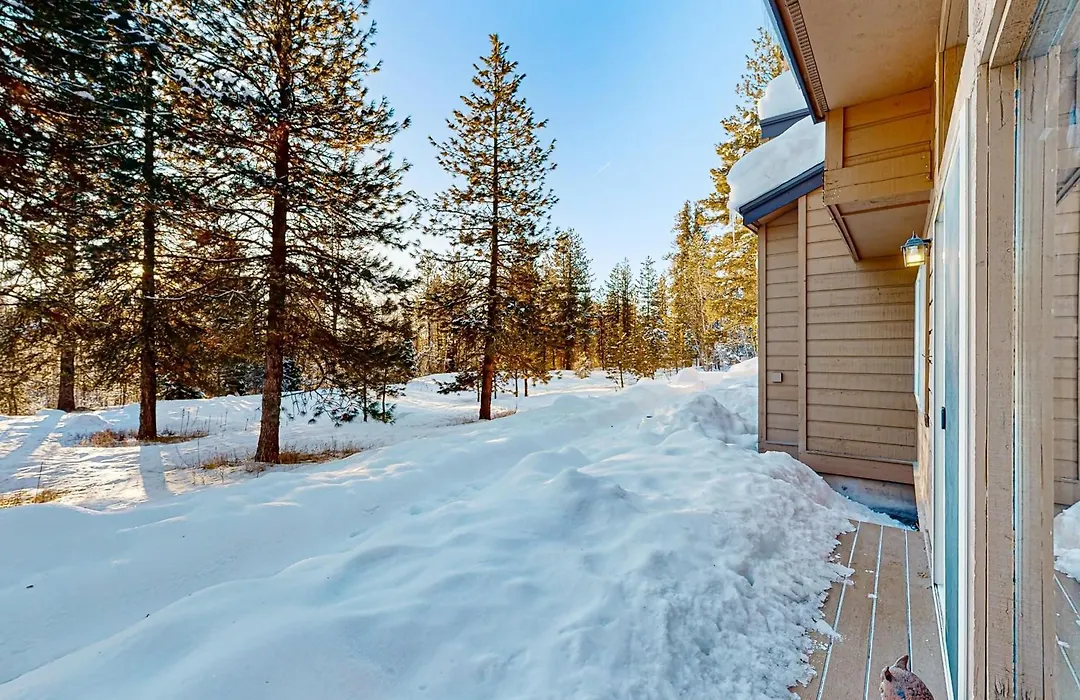 Meadows Condo Unit #16-1