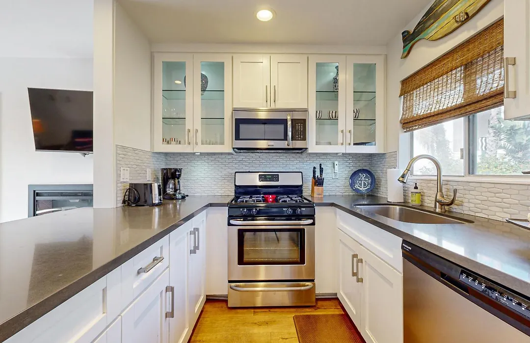 Hideaway Unit B-1