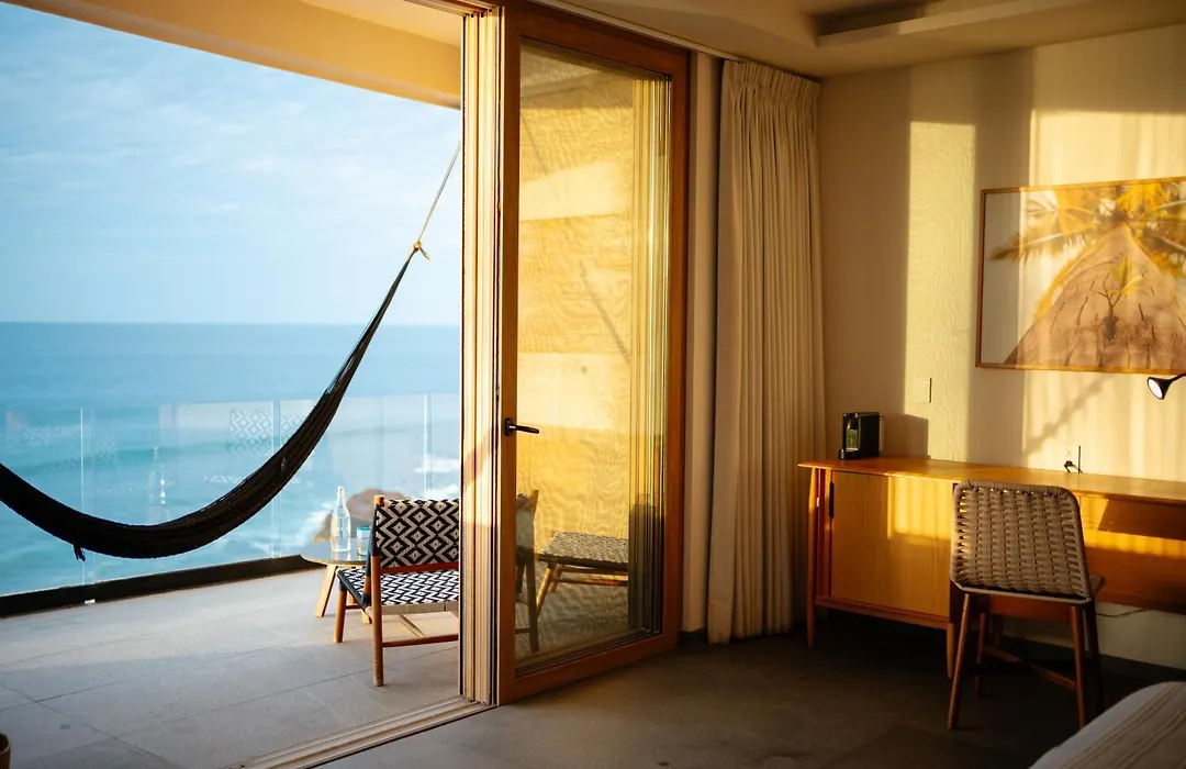 Hotel Basalto-1