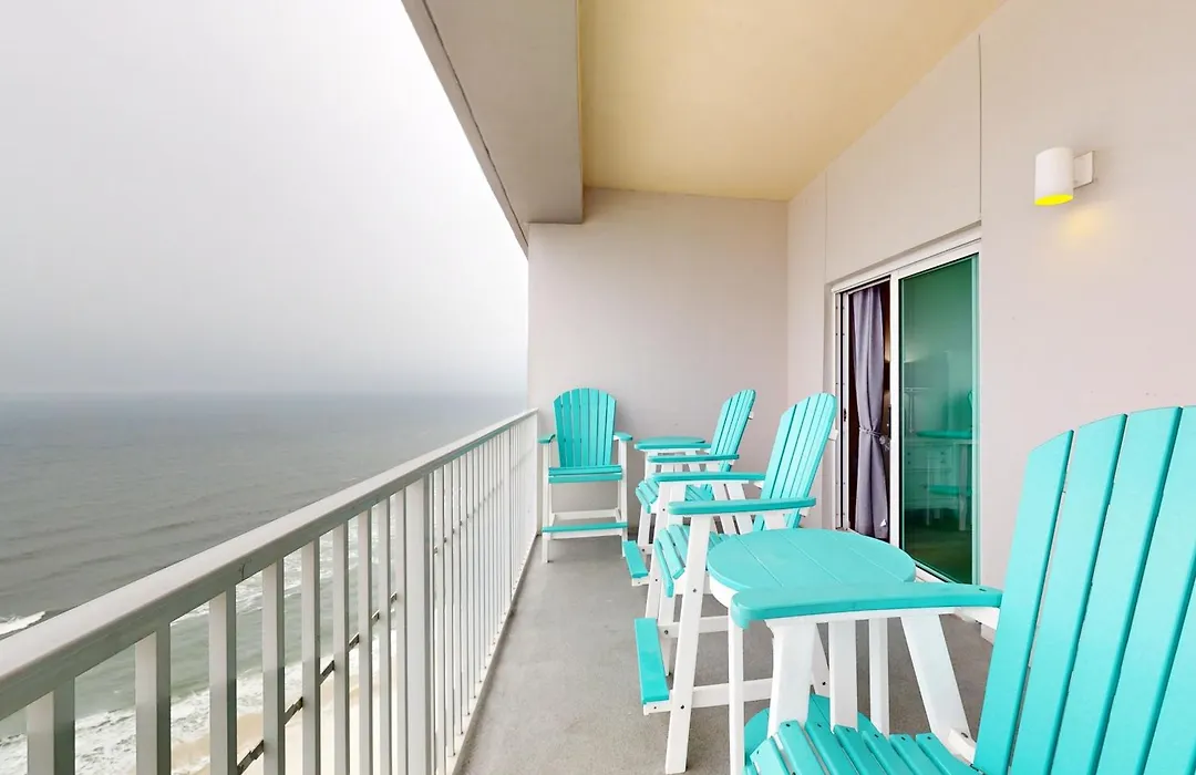 Seawind 2001-1