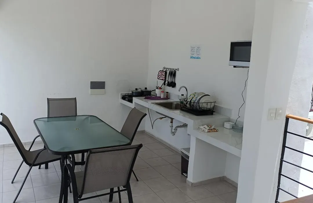 Tauch Cancun Centro-1