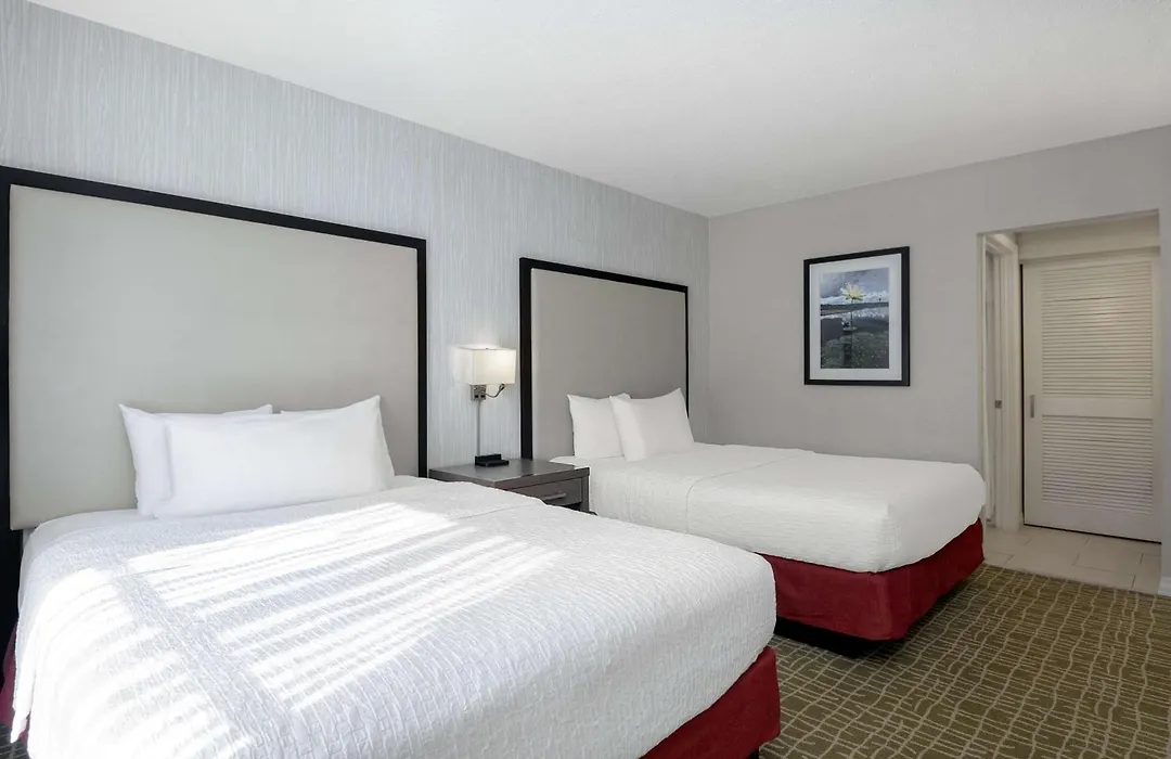Homewood Suites By Hilton Tallahassee-1