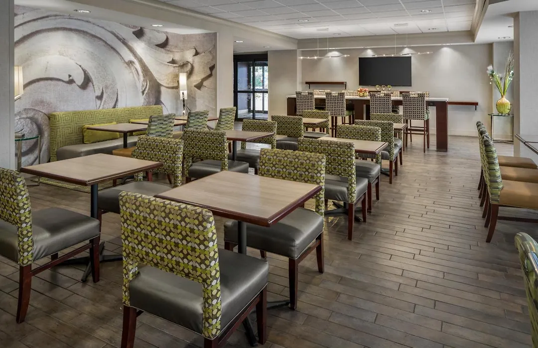 Hampton Inn Rochester - Irondequoit-1