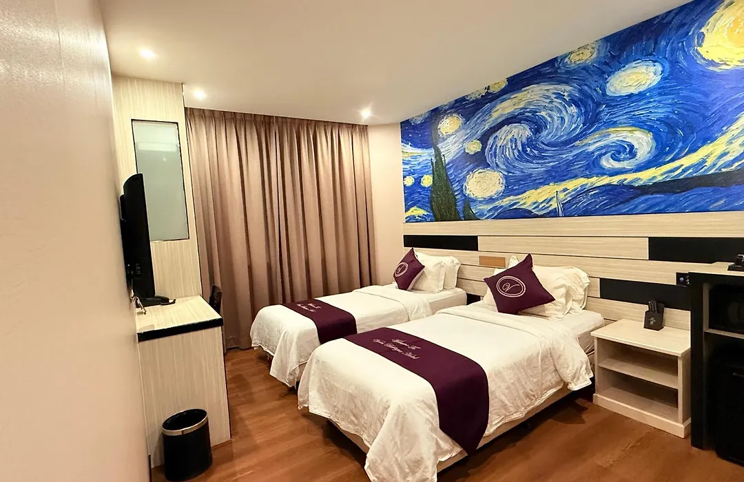 Venus Boutique Hotel-1
