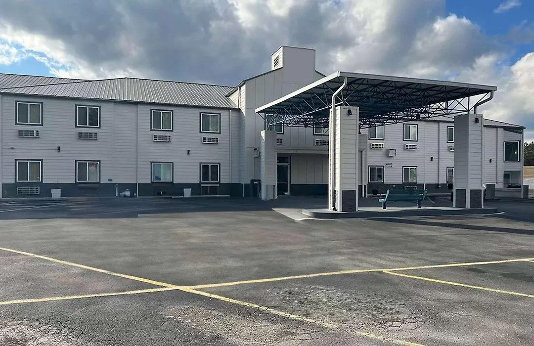 Baymont By Wyndham Athens, Tn-1