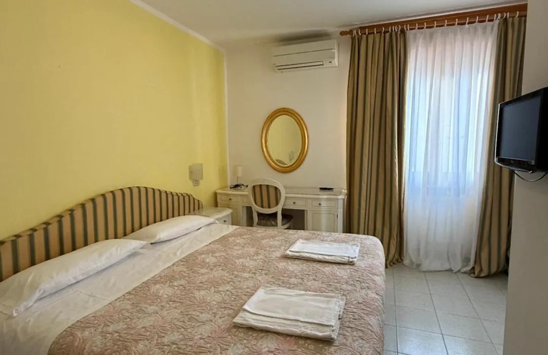 Hotel Gasperoni-1