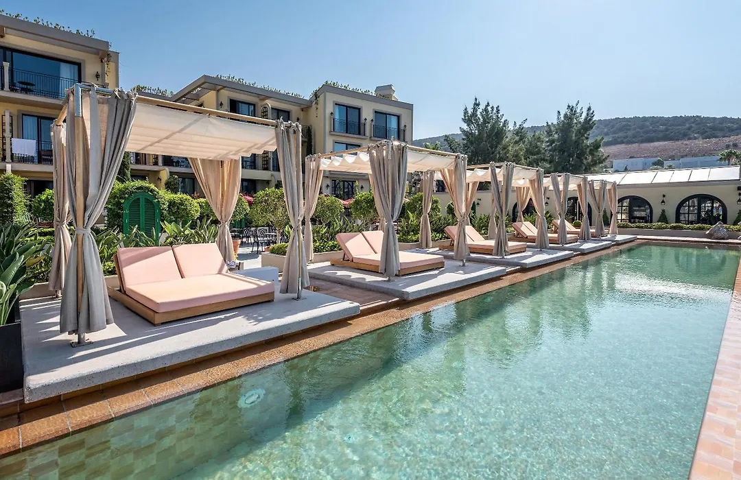 Casa Nonna Bodrum - Adult Only-1
