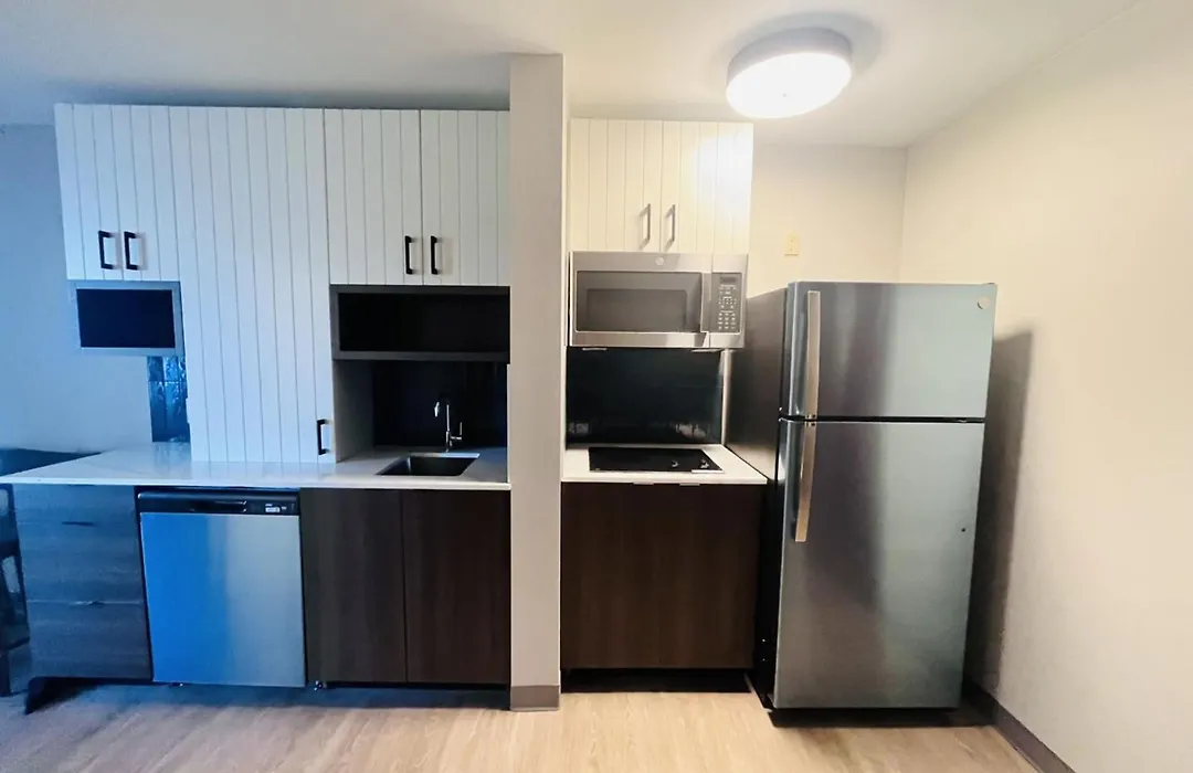 Holiday Inn Express Federal Way - Seattle South By Ihg-1