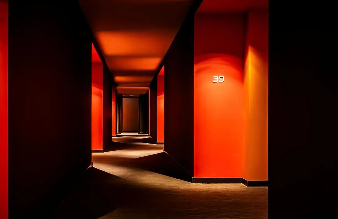 East Hotel Hamburg-1