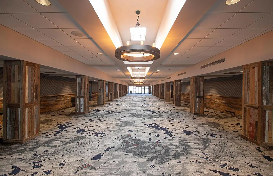 Holiday Inn St Louis Sw - Route 66 By Ihg-1