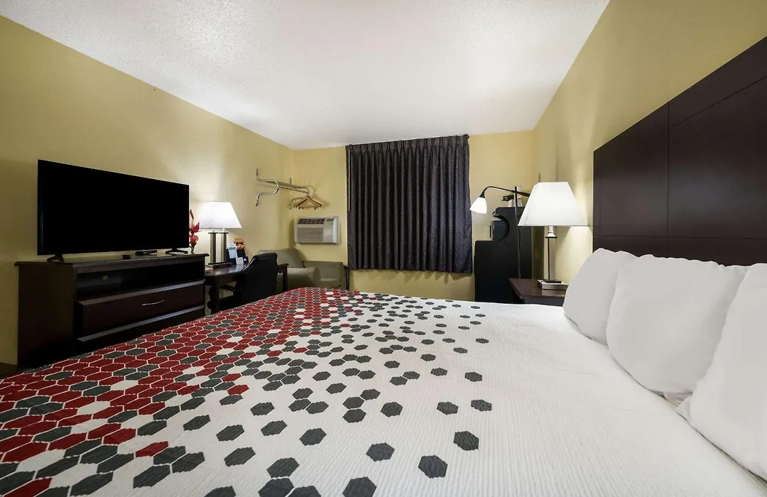Econo Lodge Spotsylvania Town Center-1