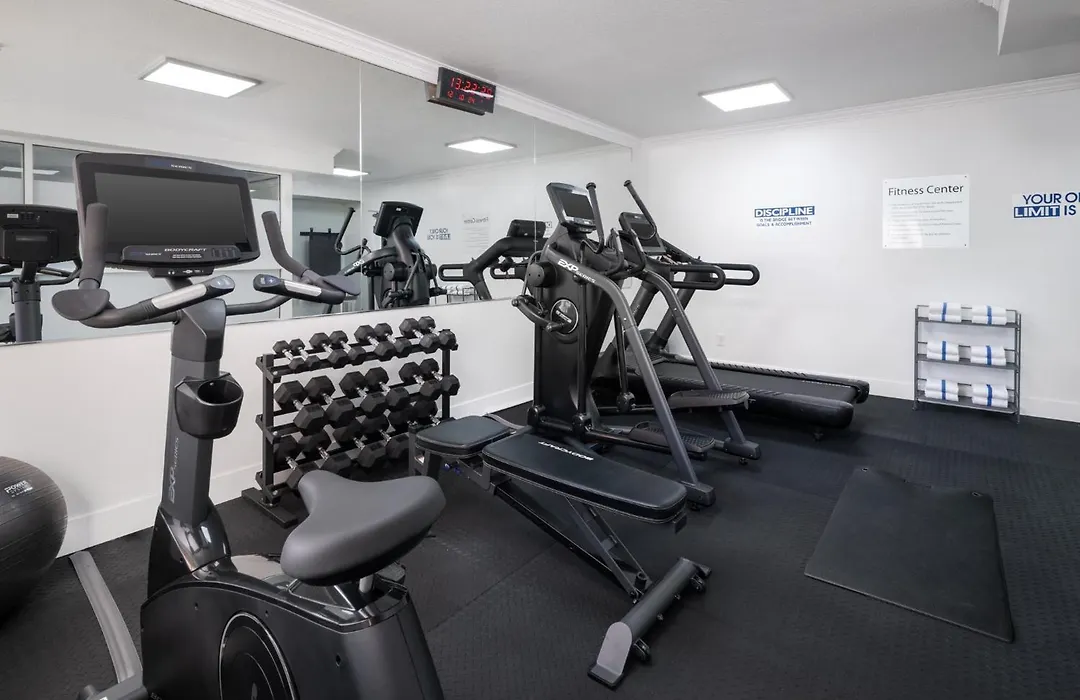 Holiday Inn & Suites San Mateo - Sfo By Ihg-1