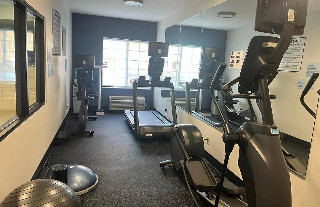 Holiday Inn Express Henderson By Ihg-1