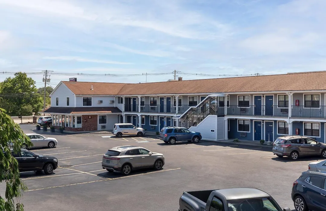 Knights Inn North Attleboro-1
