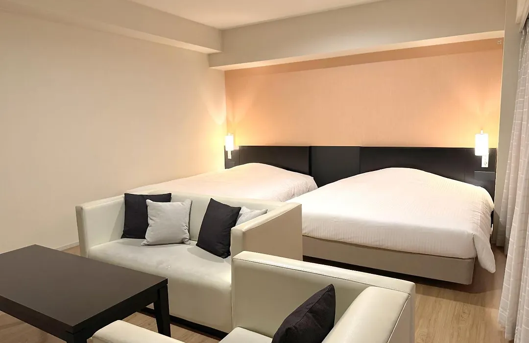 Sakura Terrace (Adults Only)-1