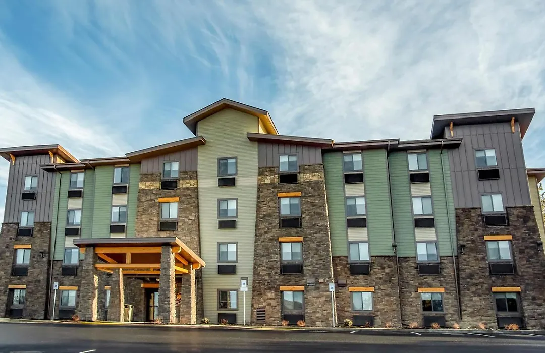 My Place Hotel-Bend, Or-1