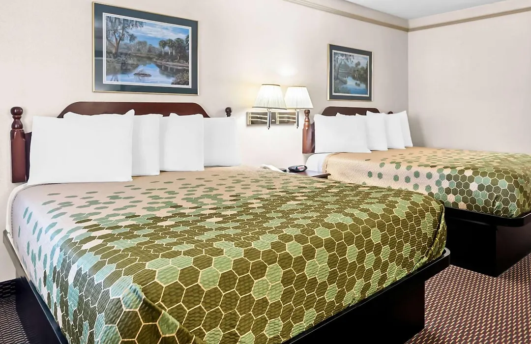 Surestay Hotel By Best Western Castro Valley-1