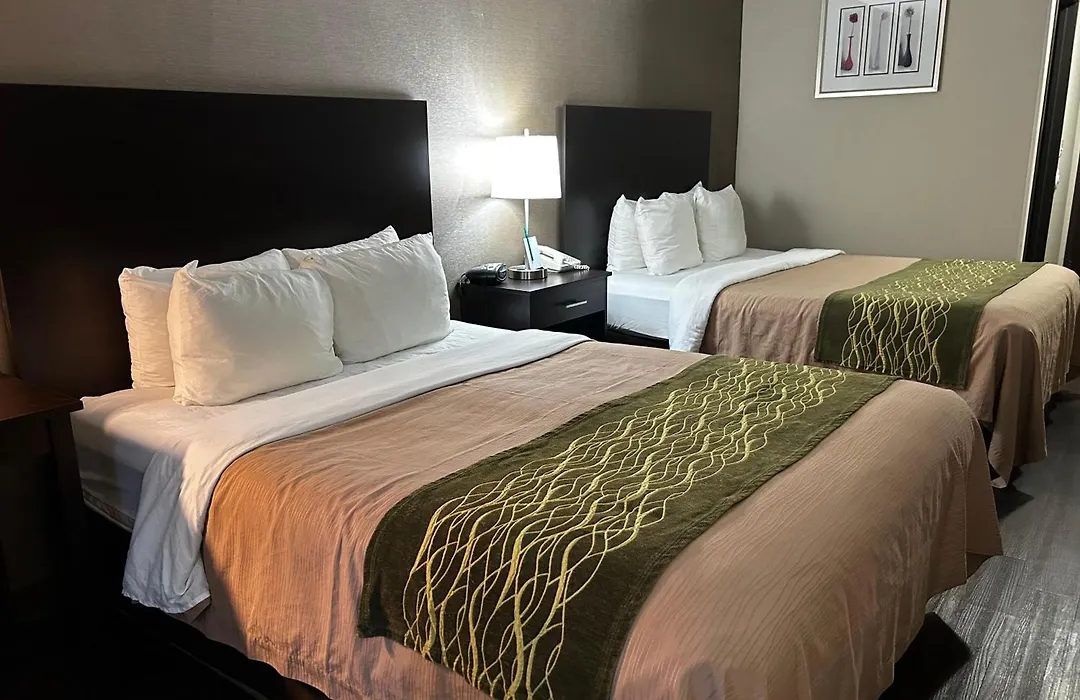 Quality Inn Goodland I-70-1