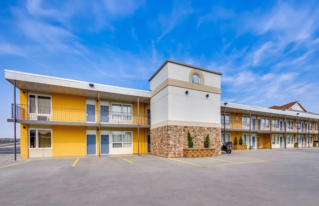 Best Western Lee'S Motor Inn-1