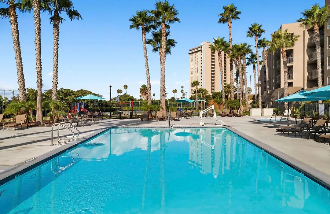 Worldmark Oceanside Harbor-1