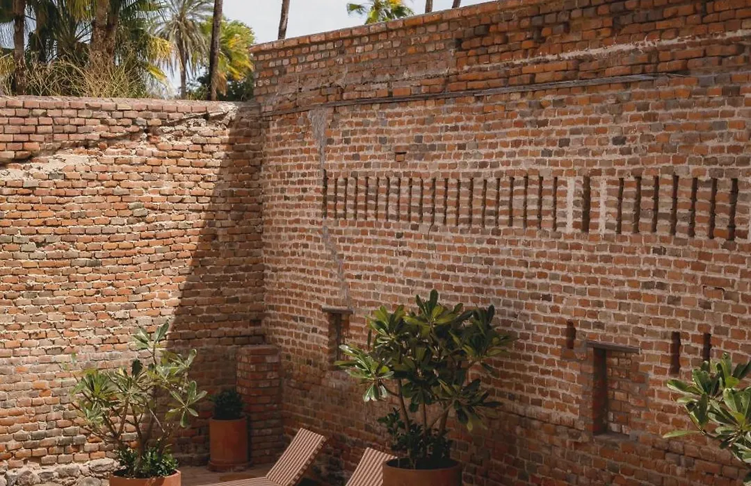 Baja Club Hotel, La Paz, Baja California Sur, A Member Of Design Hotels-1