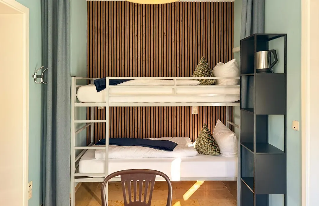 Villa Fantasia Budget Boutique Hotel-1