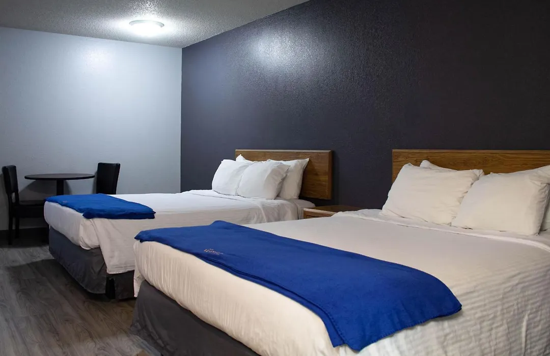 New Victorian Inn & Suites-Norfolk-1