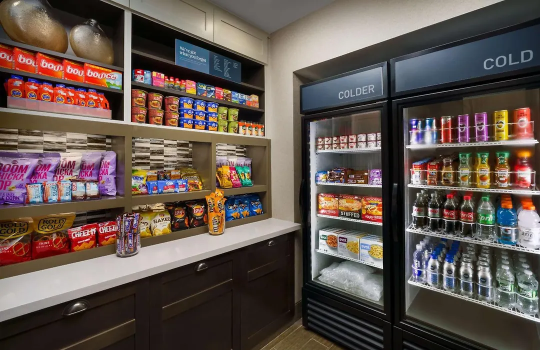 Homewood Suites By Hilton Providence-Warwick-1