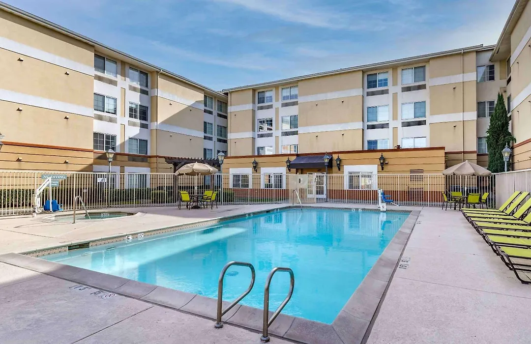 Extended Stay America Premier Suites - San Jose - Airport-1