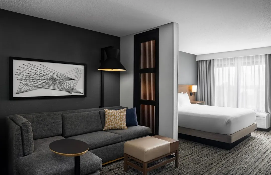 Hyatt Place Nashville/Hendersonville-1