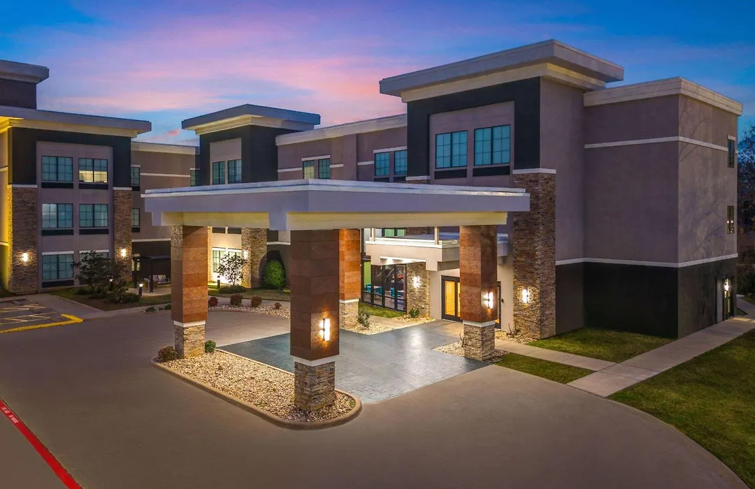 La Quinta By Wyndham Tyler - University Area-1