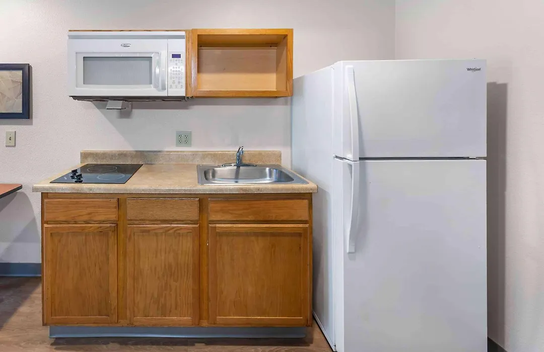Extended Stay America Select Suites - Birmingham - Bessemer-1