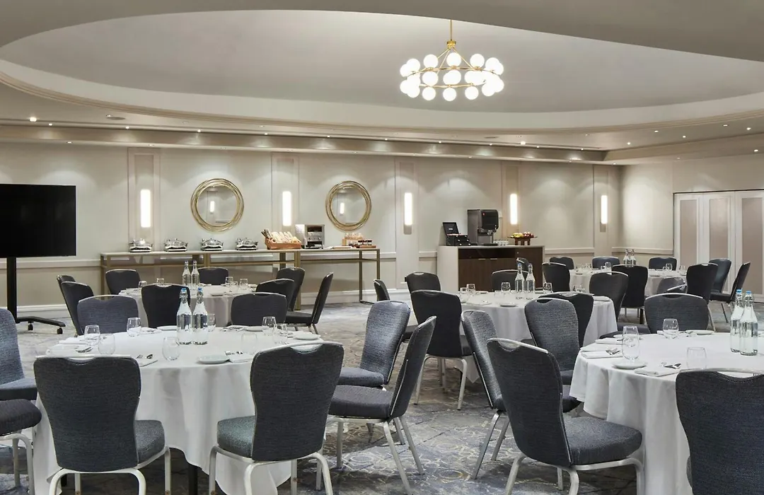 Portsmouth Marriott Hotel-1