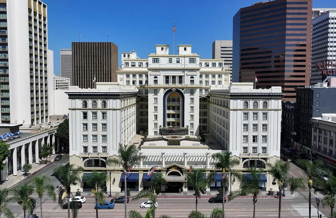 The Us Grant, A Luxury Collection Hotel, San Diego-1