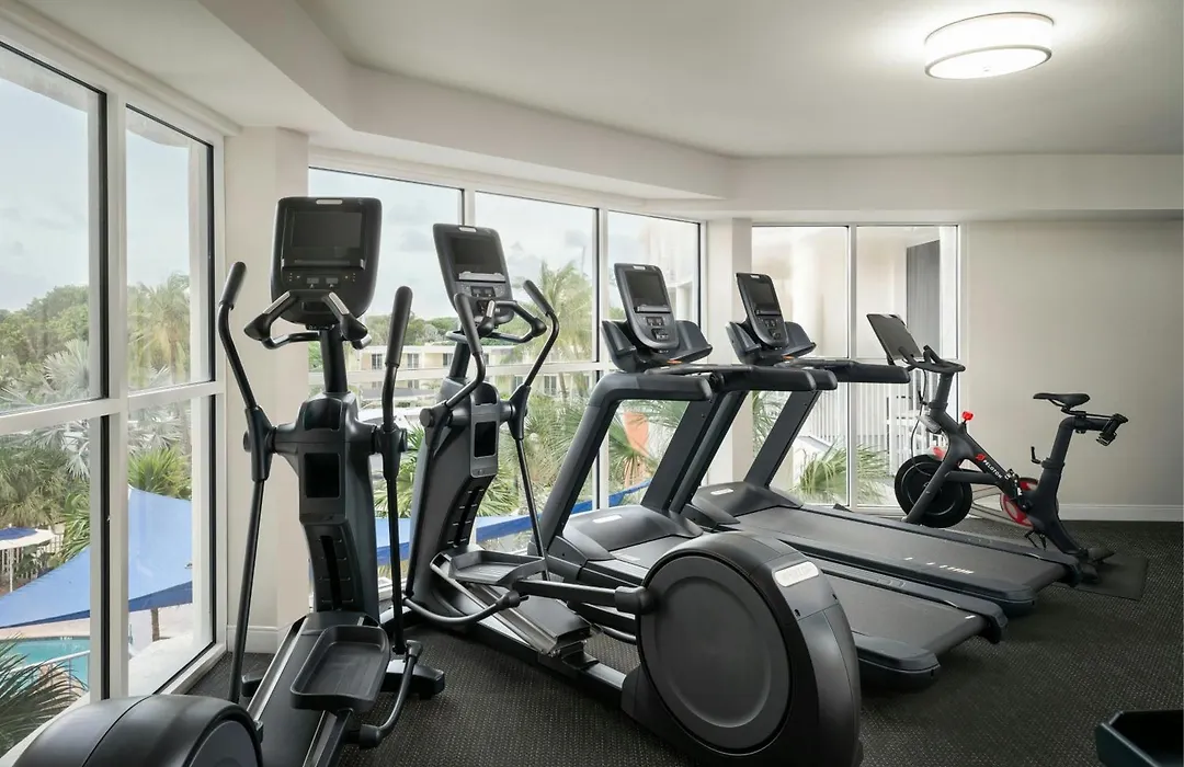 Courtyard By Marriott Key Largo-1