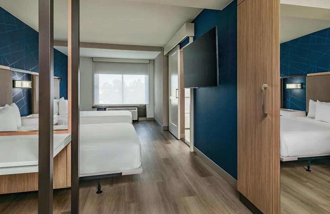 Springhill Suites Denver North / Westminster-1