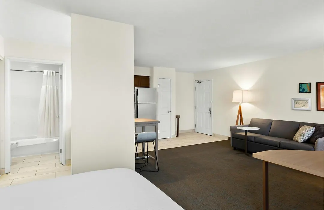 Residence Inn Chicago Southeast/Hammond, In-1