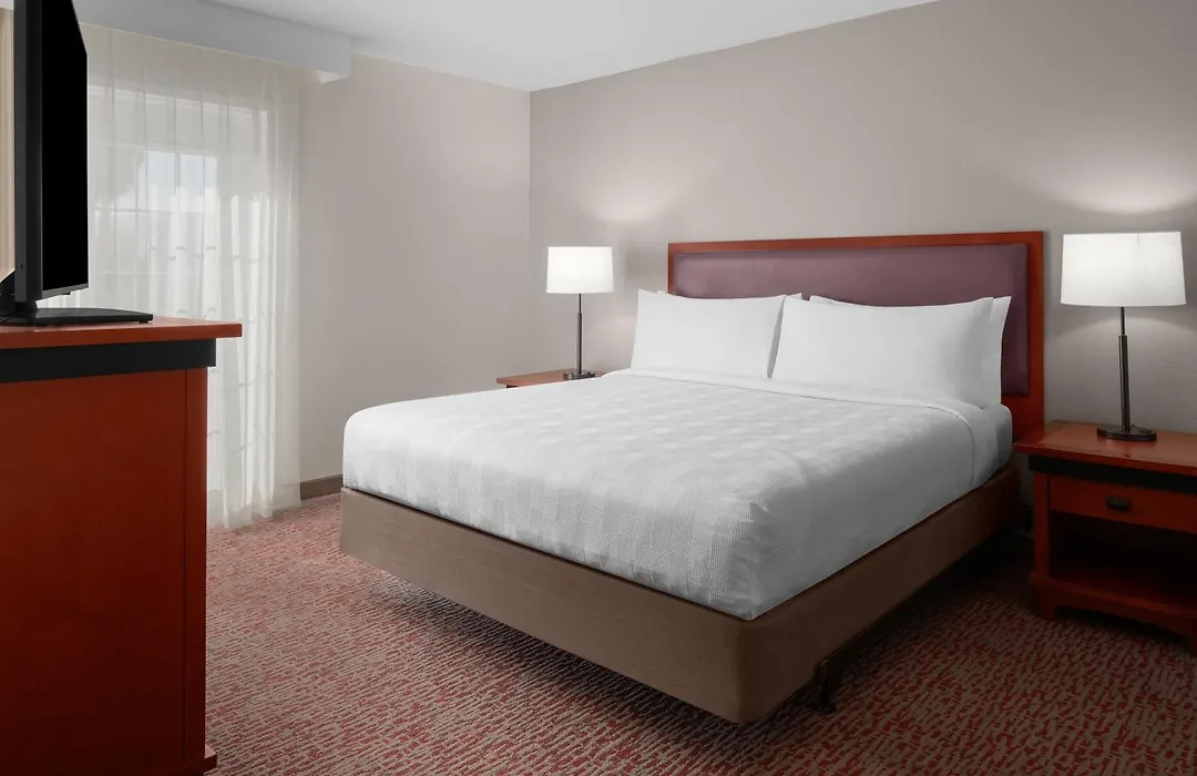 Larkspur Landing Extended Stay Suites Sunnyvale-1