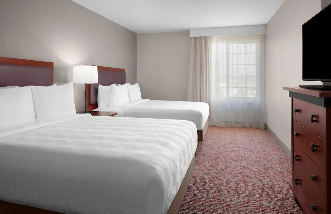 Larkspur Landing Extended Stay Suites Roseville-1
