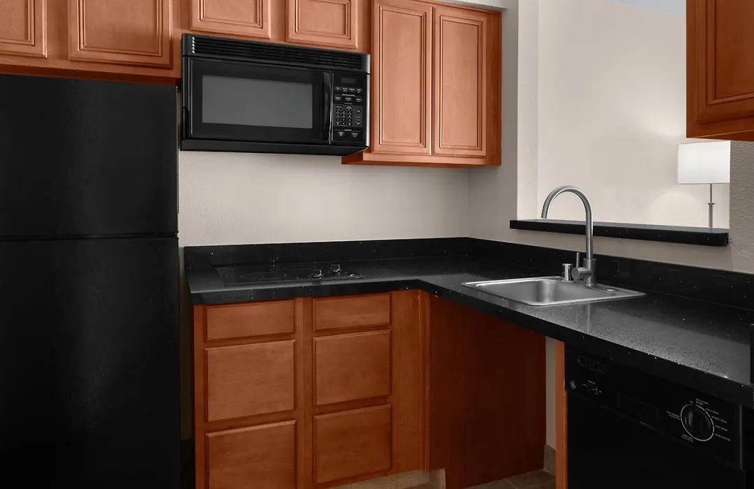 Larkspur Landing Extended Stay Suites Renton-1