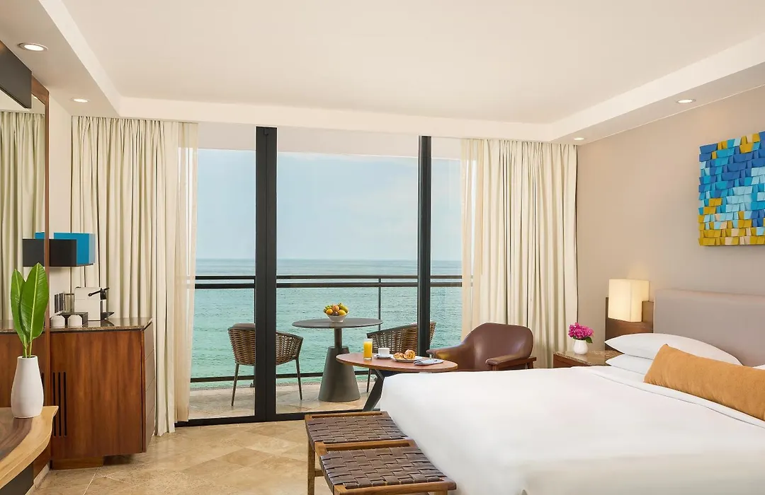Hyatt Ziva Puerto Vallarta-1