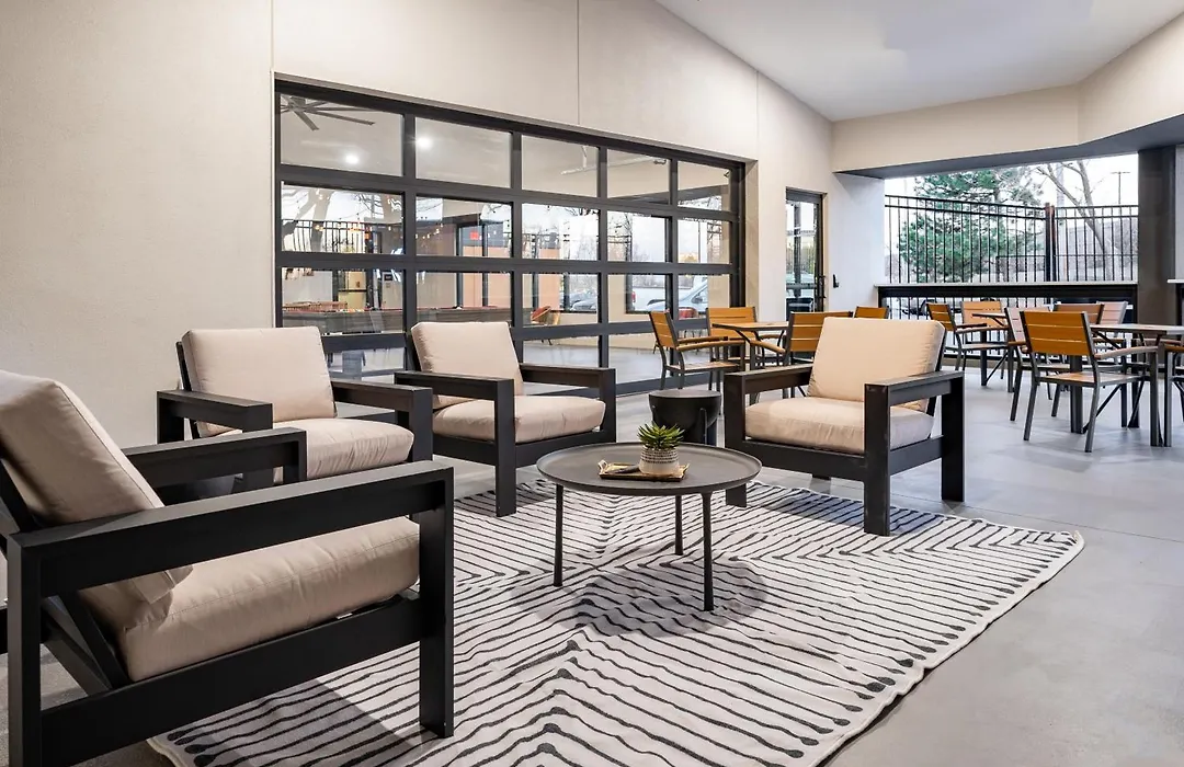 The Winslow - Oklahoma City-1
