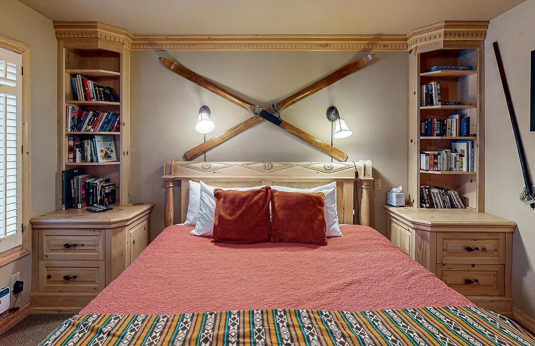 Viking Lodge B218-1