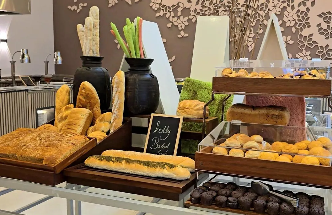 Copthorne Hotel Dubai-1