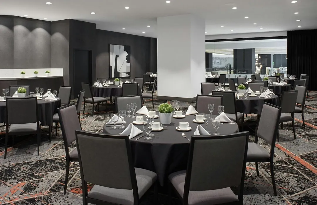 Delta Hotels By Marriott Quebec-1