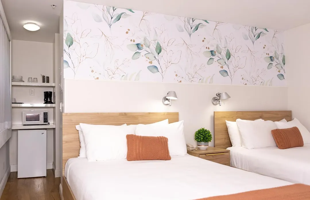 Riviere South Beach Hotel-1