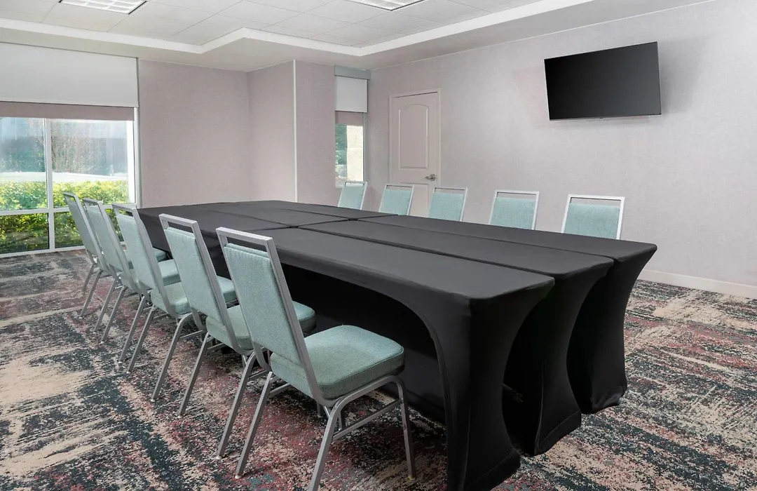 Homewood Suites By Hilton Tampa Airport - Westshore-1