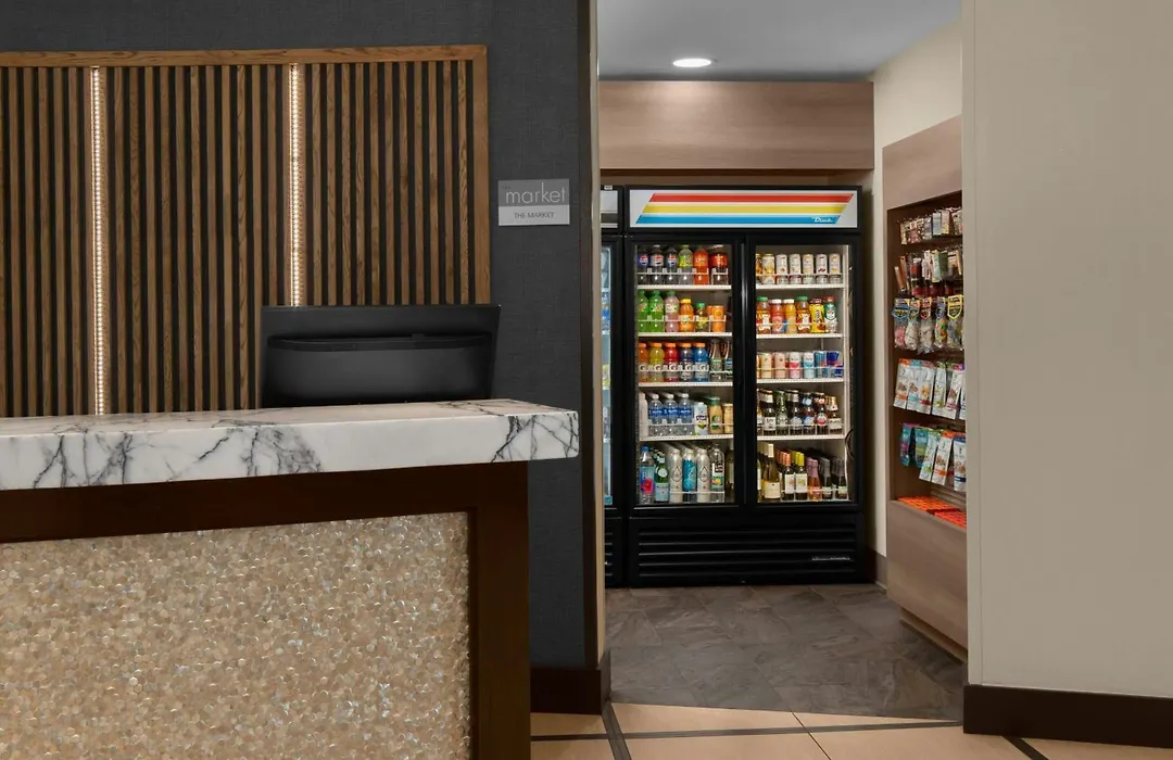Residence Inn Los Angeles Burbank/Downtown-1