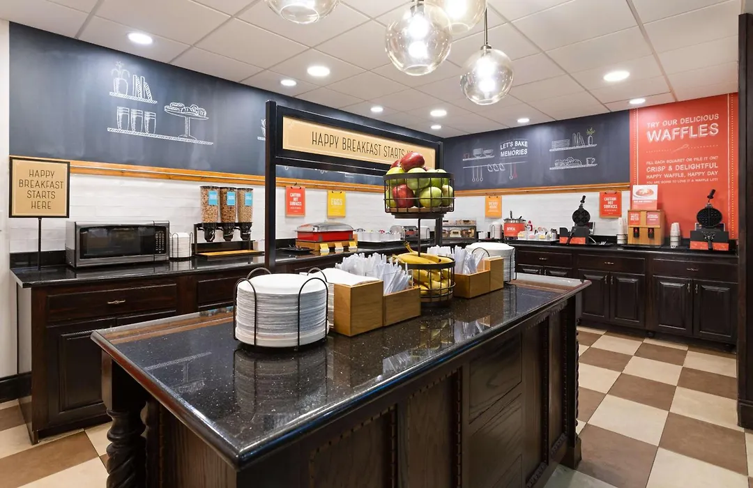 Hampton Inn & Suites Wells-Ogunquit-1