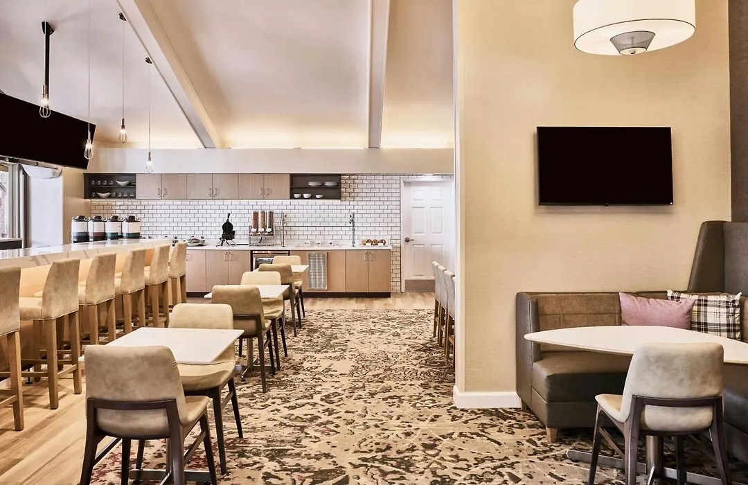 Residence Inn Scottsdale North-1